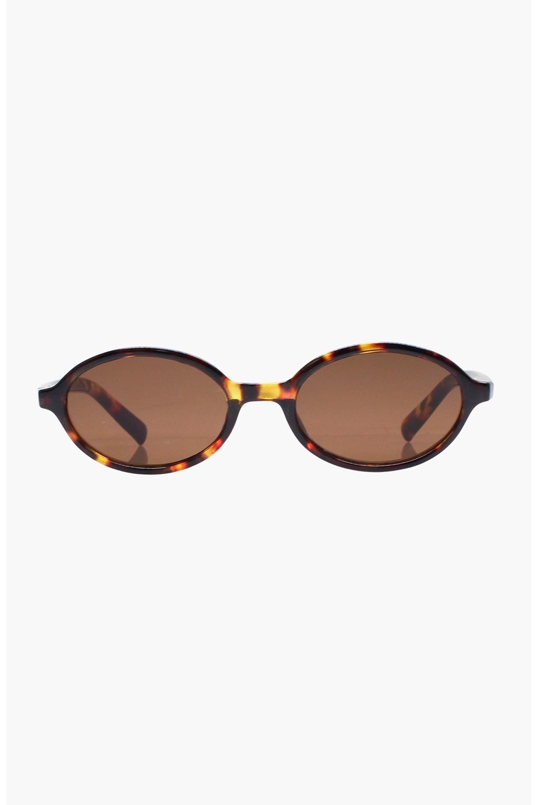 The Bessette Sunglasses, Main, color, Turtle