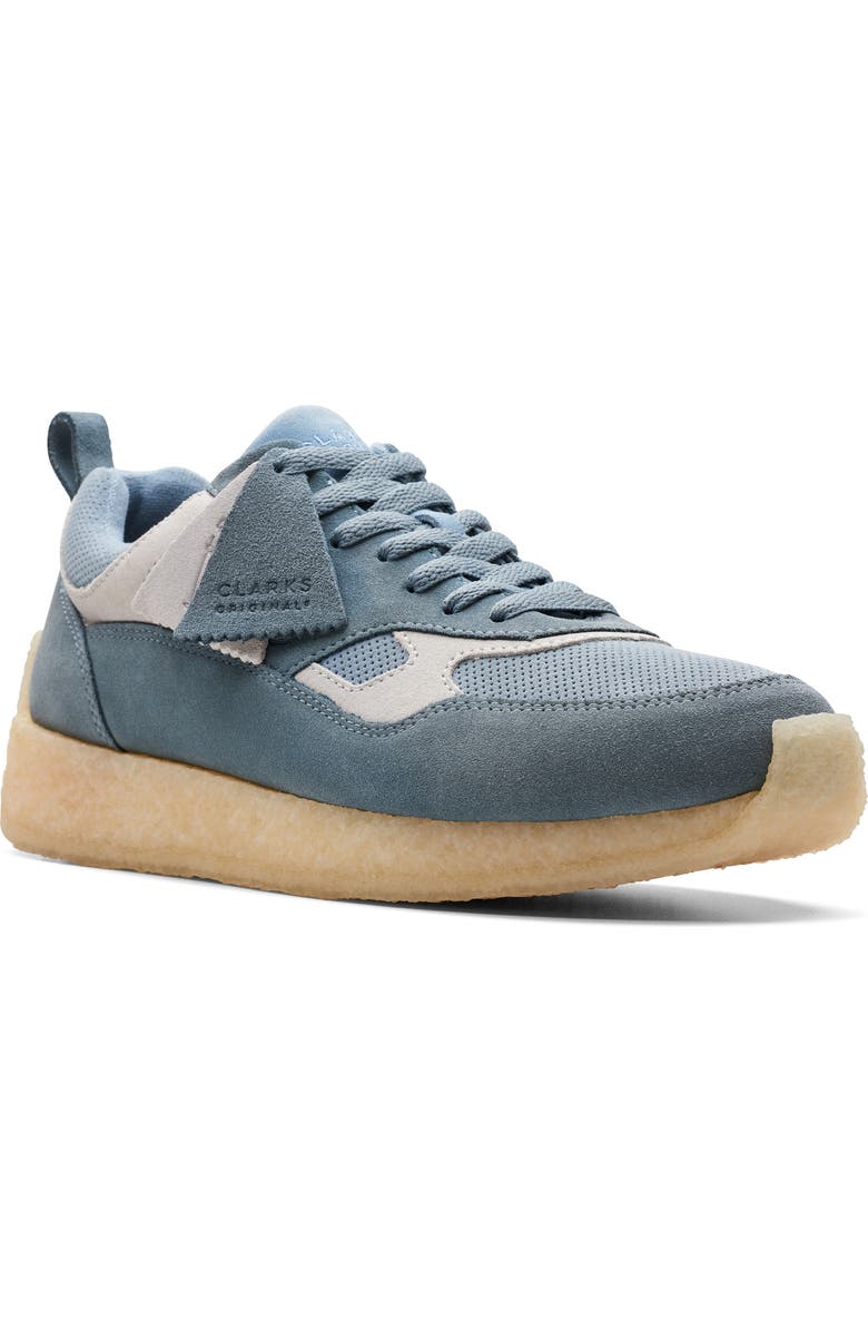 Clarks<sup>®</sup> Originals x 8th Street by Ronnie Fieg Lockhill Sneaker, Main, color,