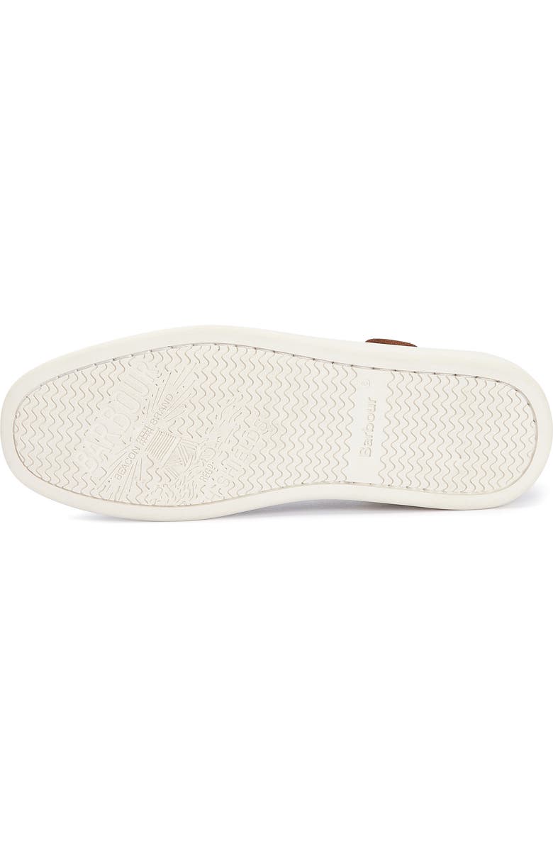 Barbour Armada Boat Shoe, Alternate, color,