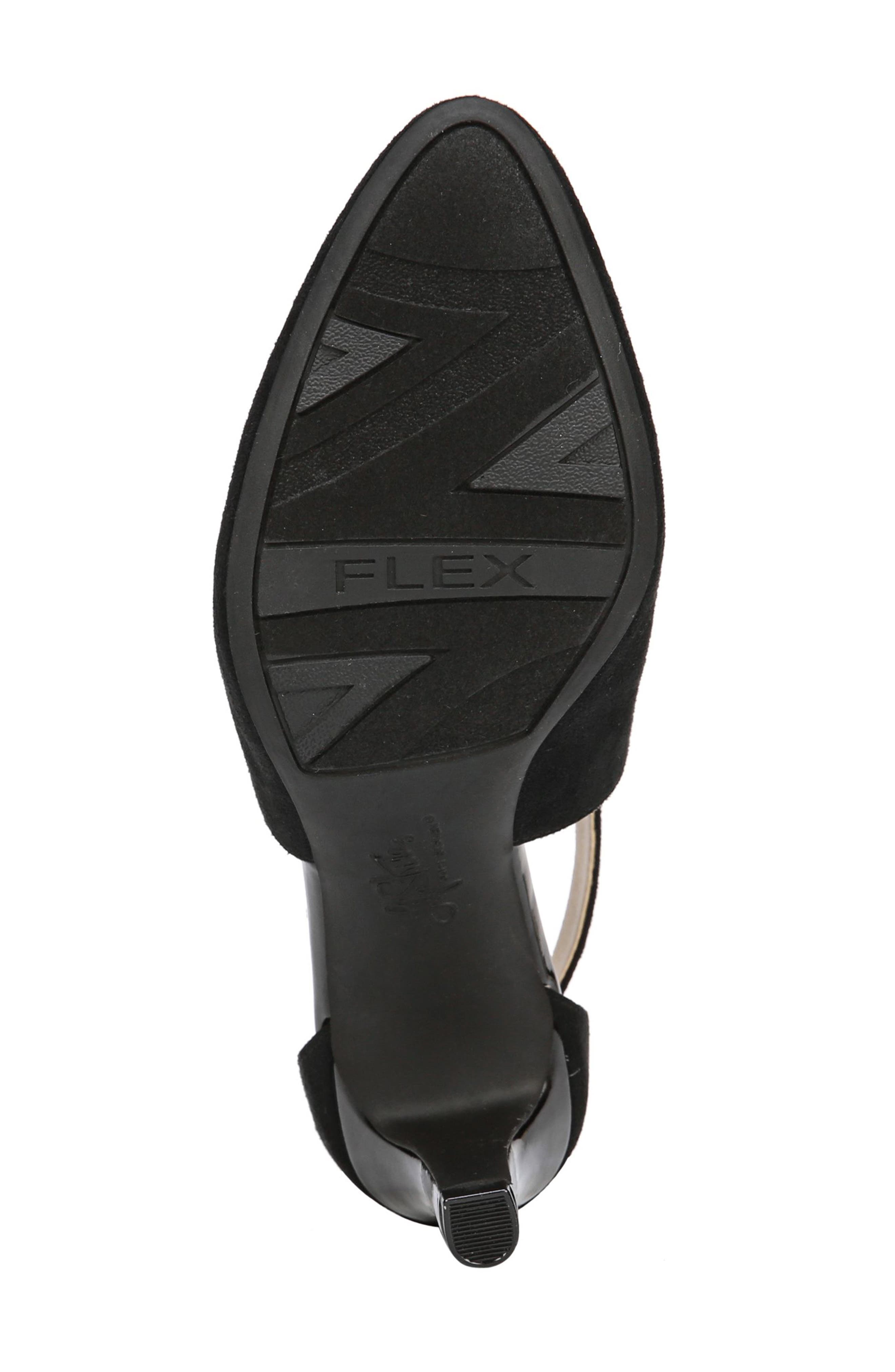 LifeStride Giovanna 2 Pump - Wide Width Available, Alternate, color, 