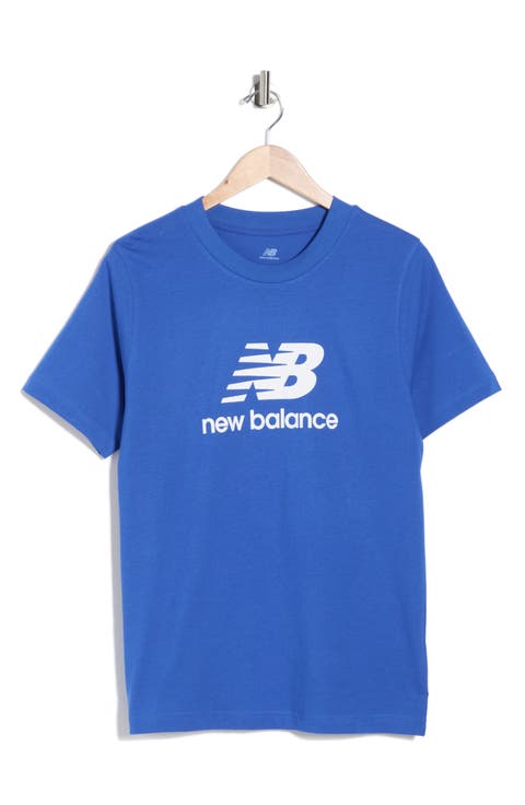 Sport Essentials Logo Graphic T-Shirt