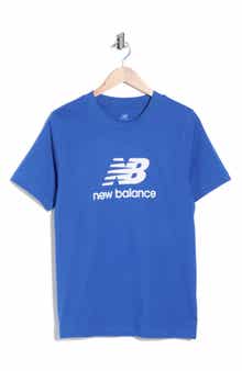 Sport Essentials Logo Graphic T-Shirt