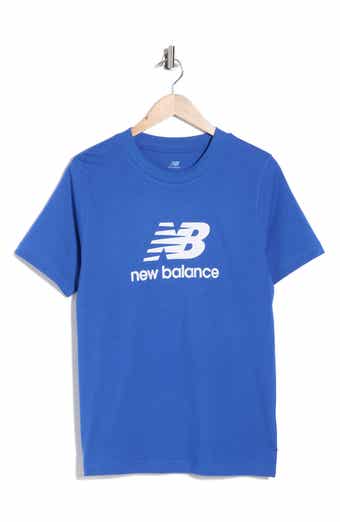 Sport Essentials Logo Graphic T-Shirt