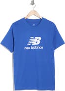 New Balance Sport Essentials Logo Graphic T-Shirt