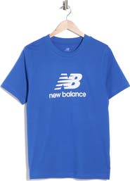 New Balance Sport Essentials Logo Graphic T-Shirt