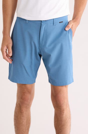 Short de sport court DryMove🅪 - Bleu vif - Men | H&M CA