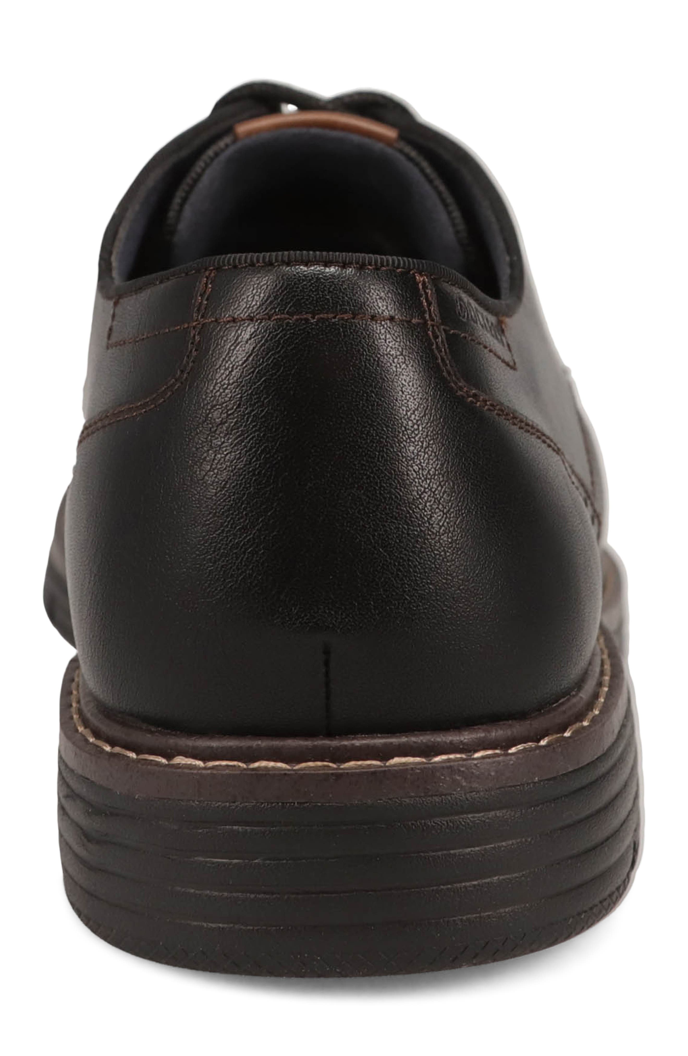 Dockers<sup>®</sup> Erick Derby, Alternate, color, Black/ Black