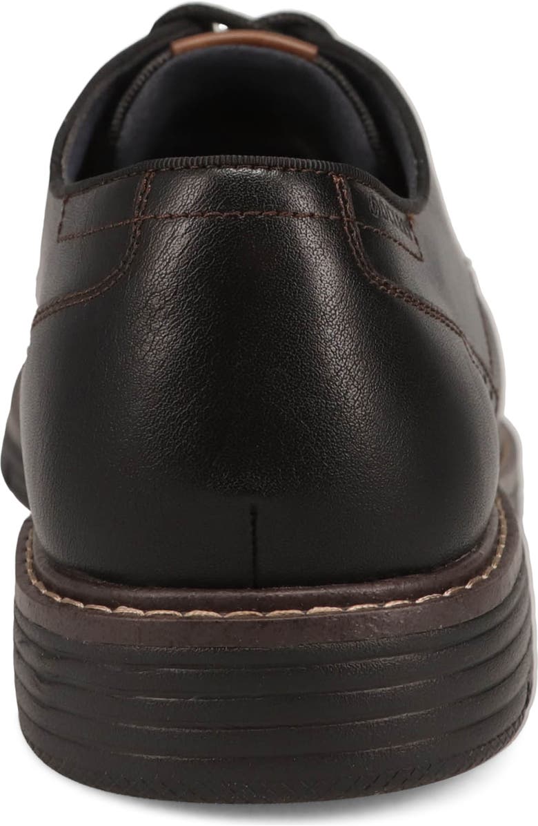 Dockers<sup>®</sup> Erick Derby, Alternate, color, Black/ Black