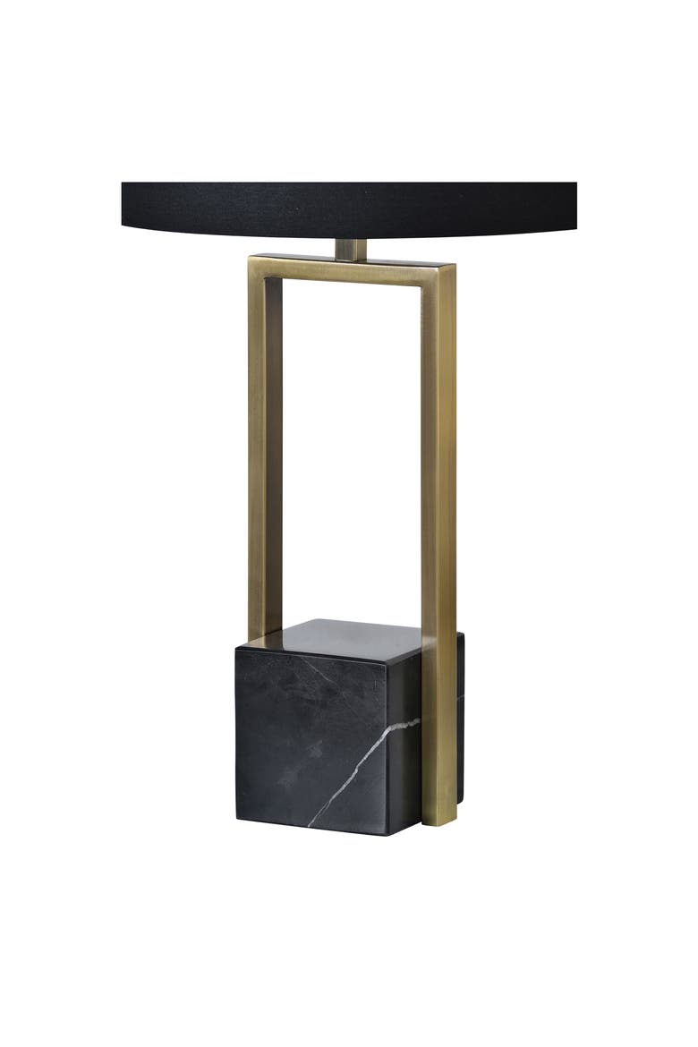 Arla Marble Table Lamp, Alternate, color, NO COLOR
