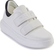 DKNY Jamiah Platform Sneaker