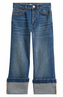 Reiss Kids' Belinda Jeans