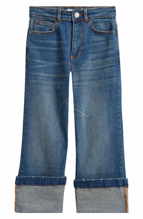 Reiss Kids' Belinda Jeans