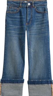 Reiss Kids' Belinda Jeans