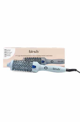 Kitsch Volumizing Thermal Round Brush