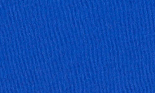 Nike Kids' Boxy Dunk Graphic T-shirt In Blue