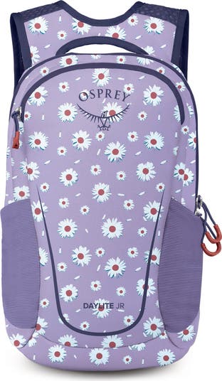 Rugzak Osprey Daylite Kids Cosmic Red