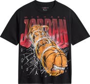 Jordan Monster Ball Graphic T-Shirt