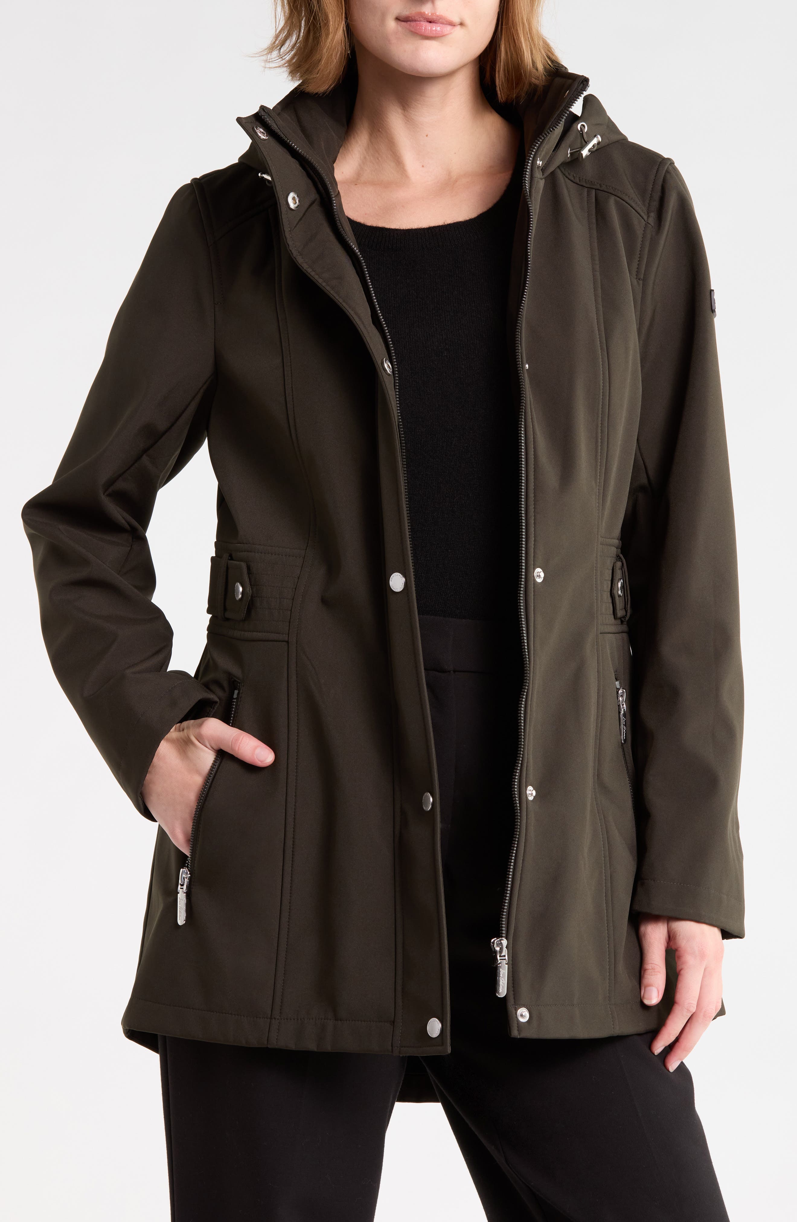 selected OLIVE