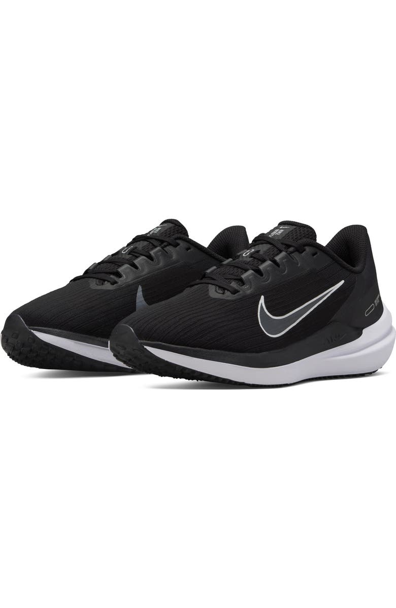 Nike Air Winflo 9 Running Shoe, Main, color,