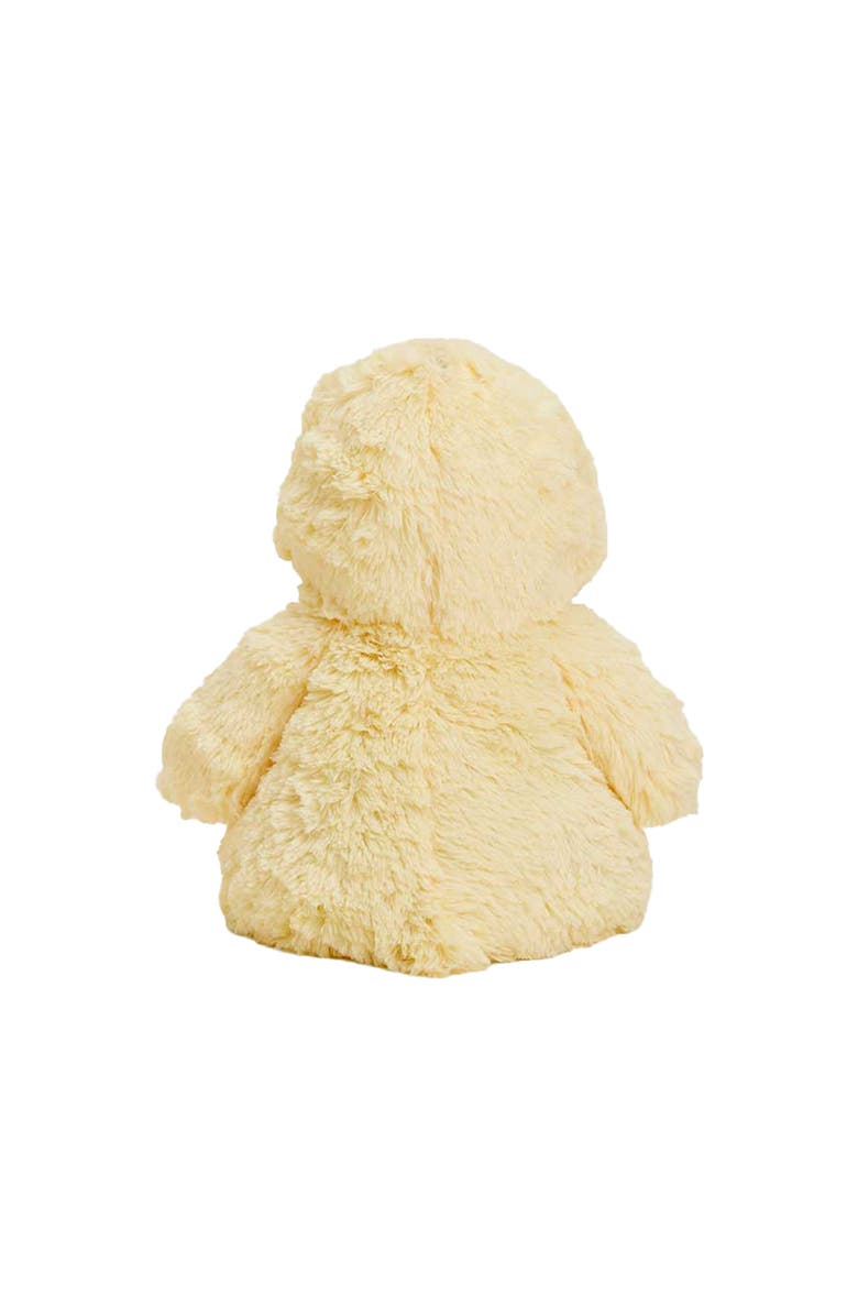 Warmies Chick Plush Toy, Alternate, color, Ivory