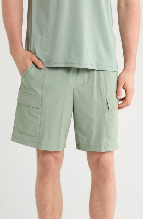 Warp Eastport Cargo Shorts