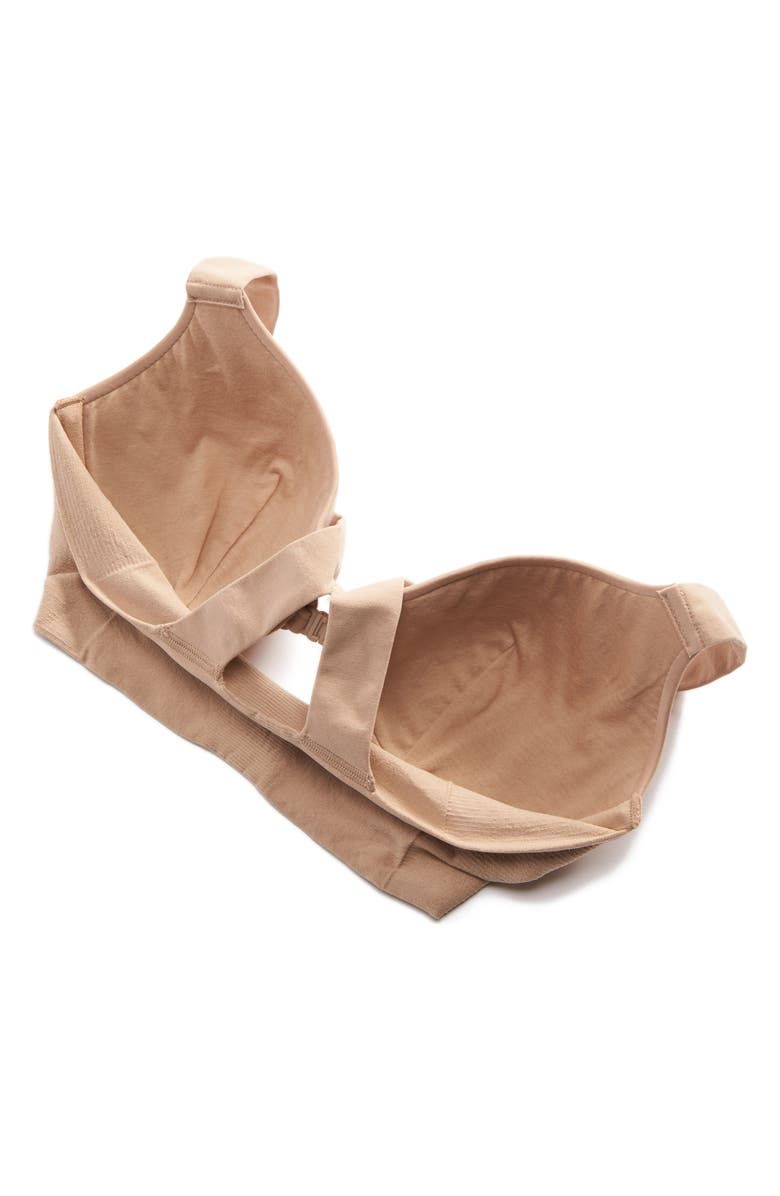 SPANX<sup>®</sup> SPANXsmooth<sup>™</sup> Bra-llelujah!<sup>®</sup> Lightly Lined Racerback Bra, Alternate, color, 