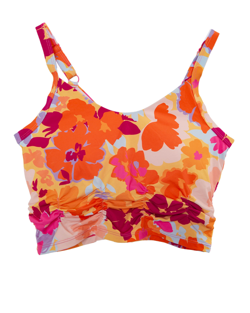 Nani Swimwear Ruched Midkini