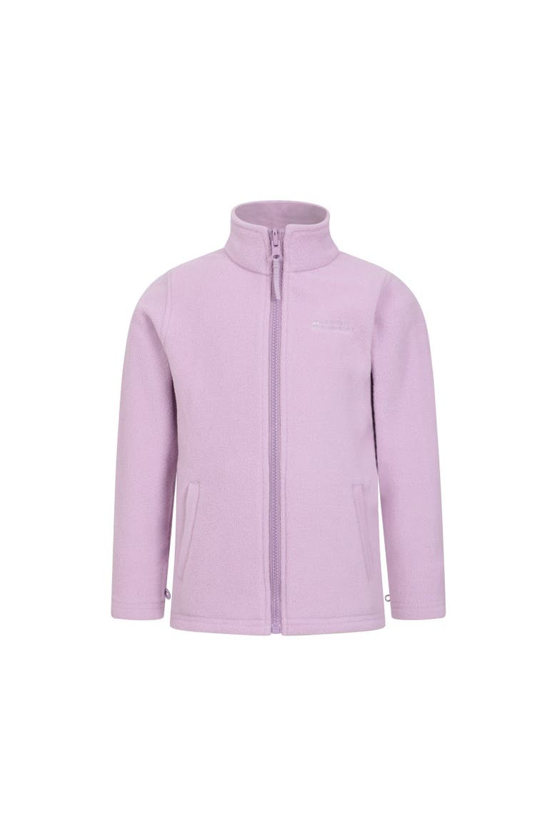 Childrens/Kids Lightning II 3 in 1 Waterproof Jacket, Alternate, color, Dark Blue and Pink