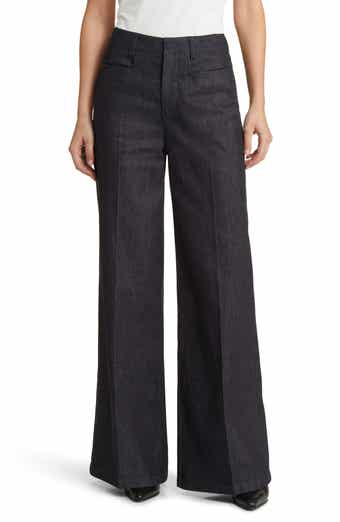 Closed Veola Wide Leg Denim Pants