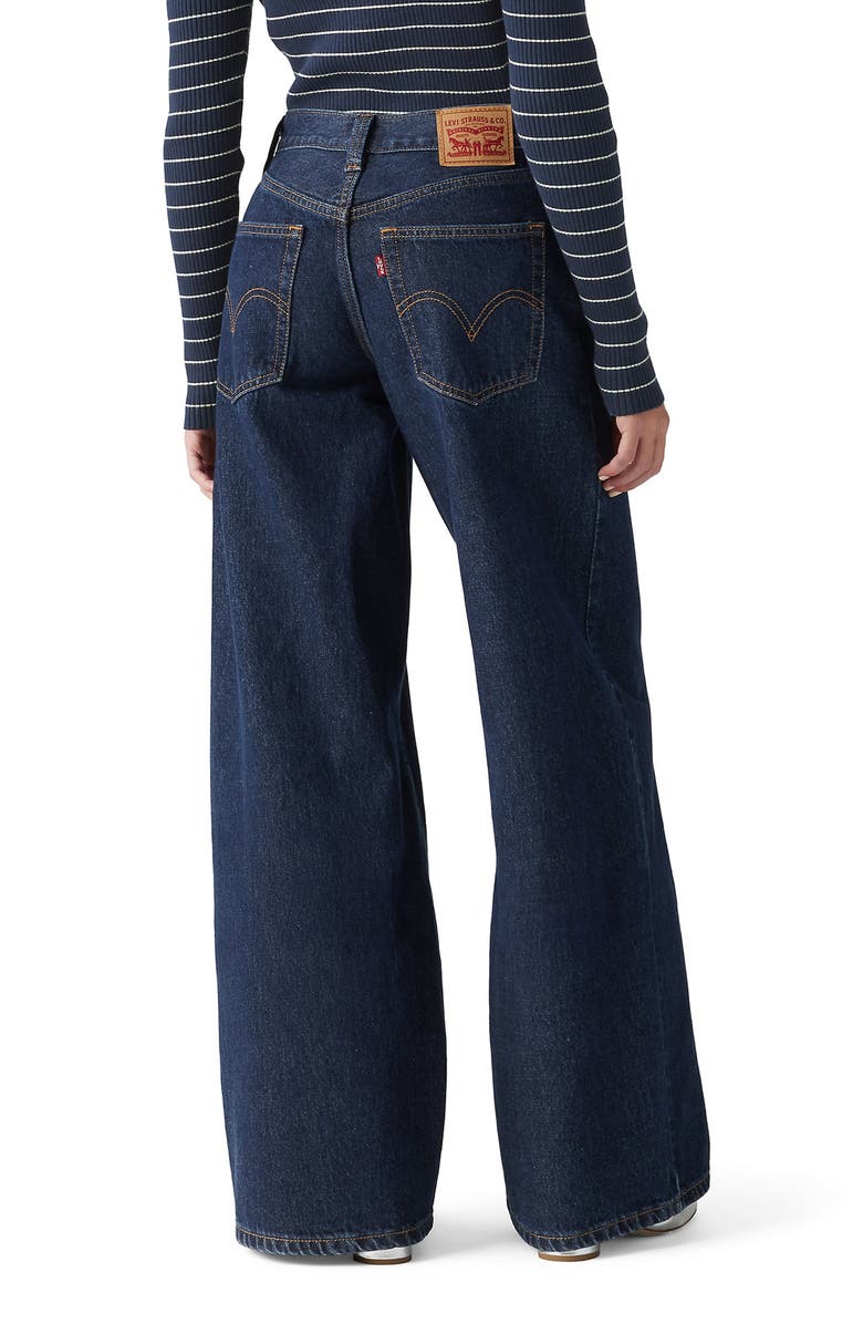 Levi's<sup>®</sup> '94 Baggy Wide Leg Jeans, Alternate, color, Shaded View