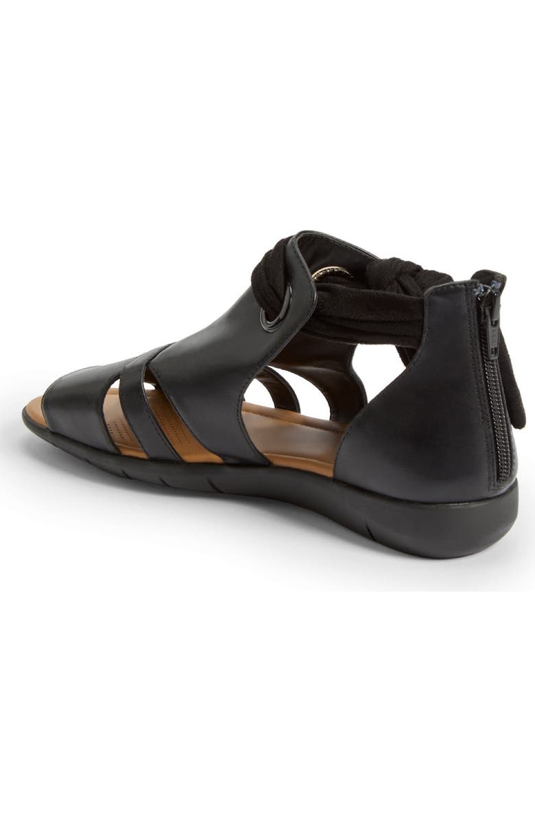 Comfortview The Annika Shootie, Alternate, color, Black