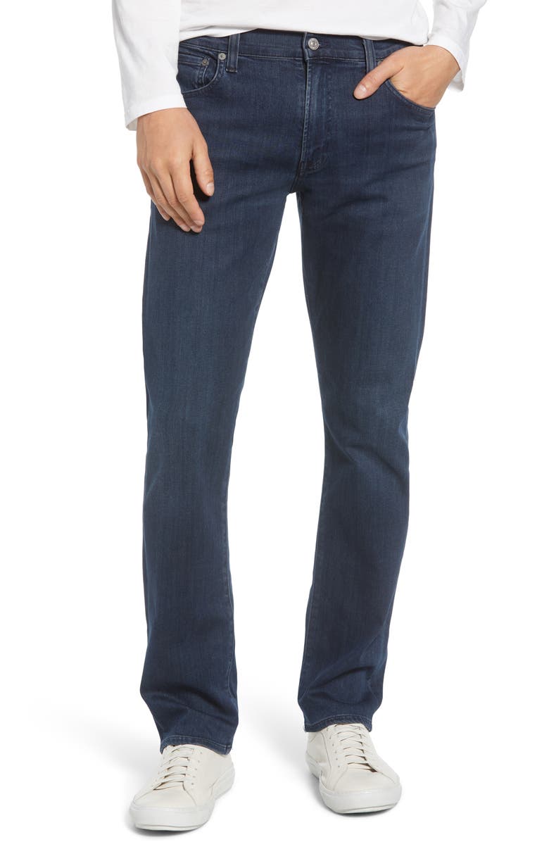 Citizens of Humanity Gage Slim Straight Leg Jeans, Main, color,