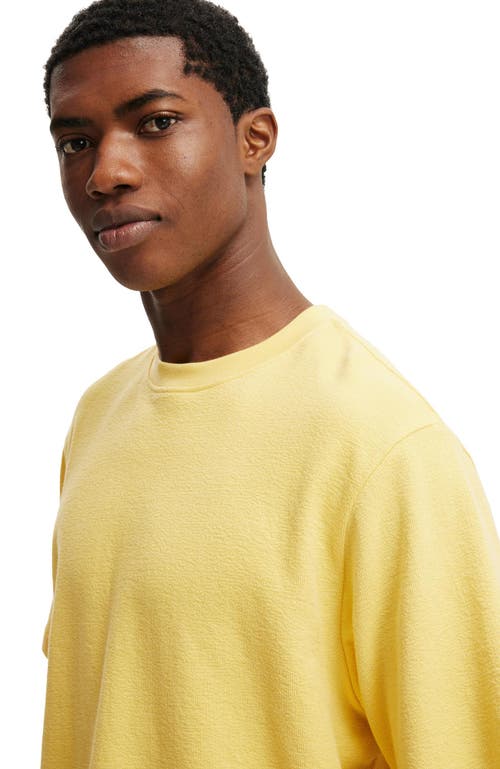 COTTON ON CROPPED FIT T-SHIRT 