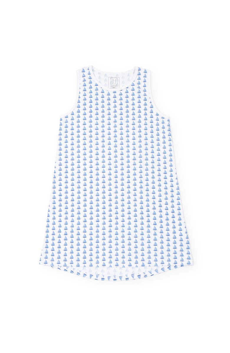 Lila and Hayes Katie Women's Nightgown, Main, color,