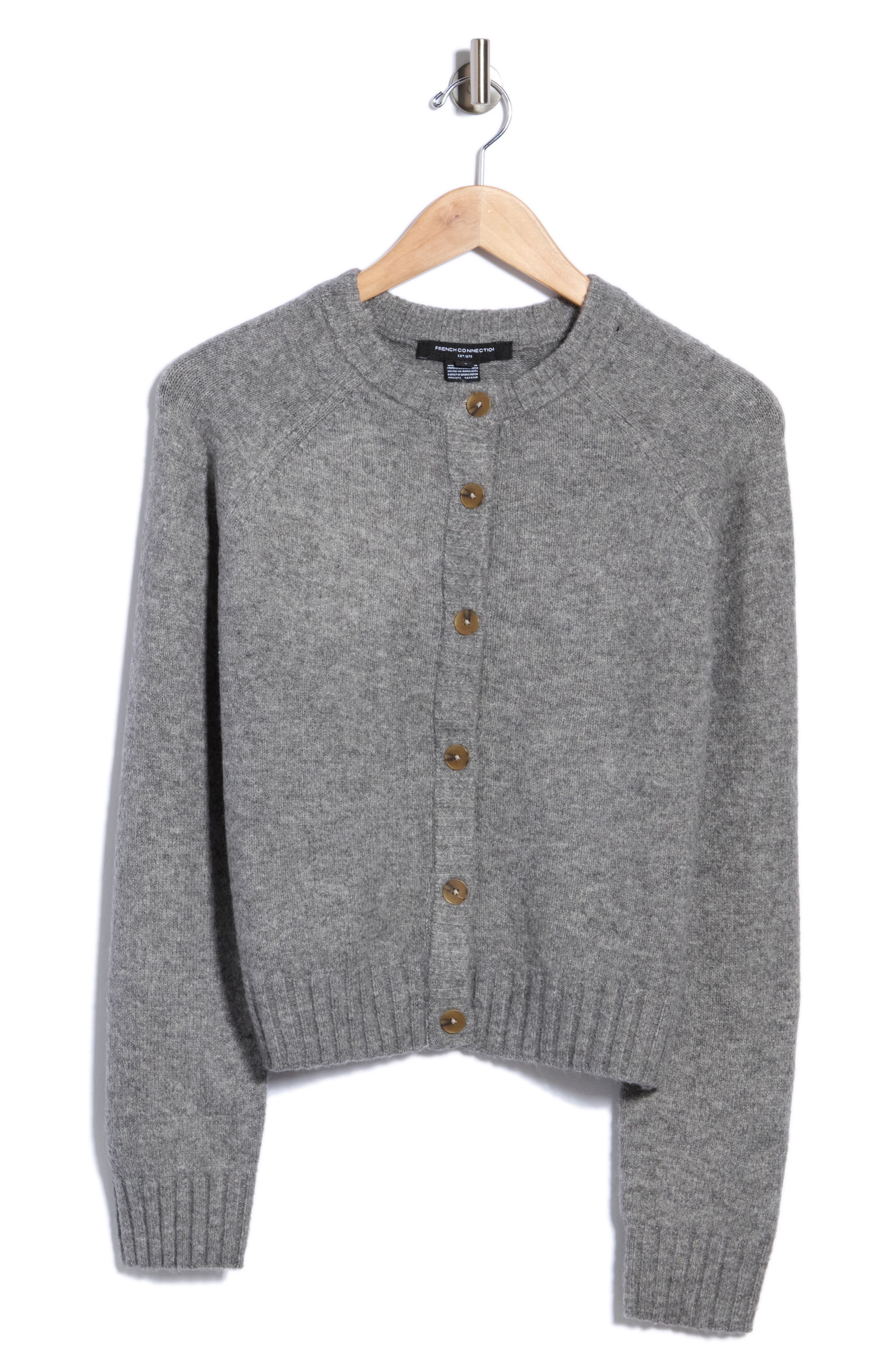 Suzie Cardigan
