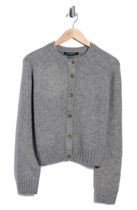Suzie Cardigan