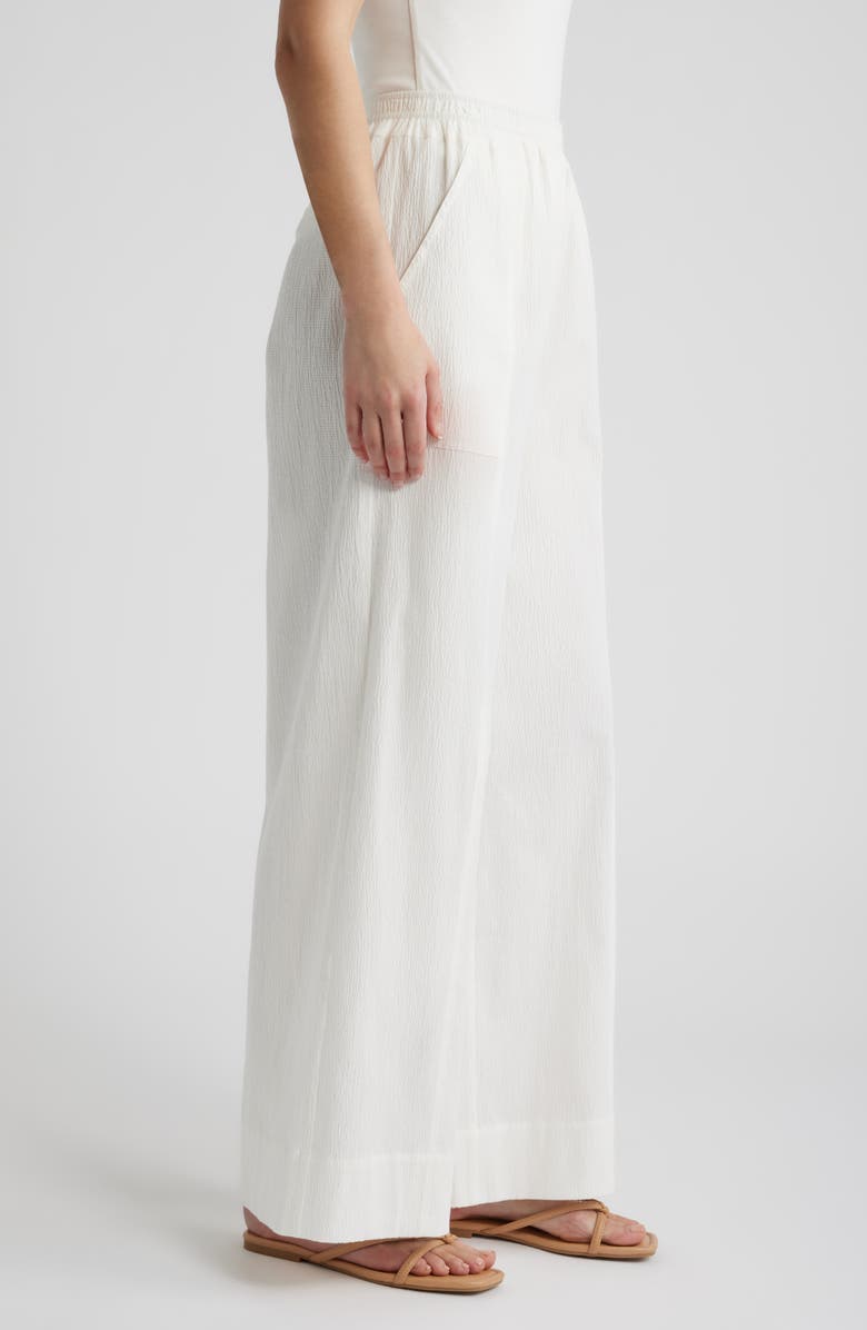 Bernardo Wide Leg Pants, Alternate, color,