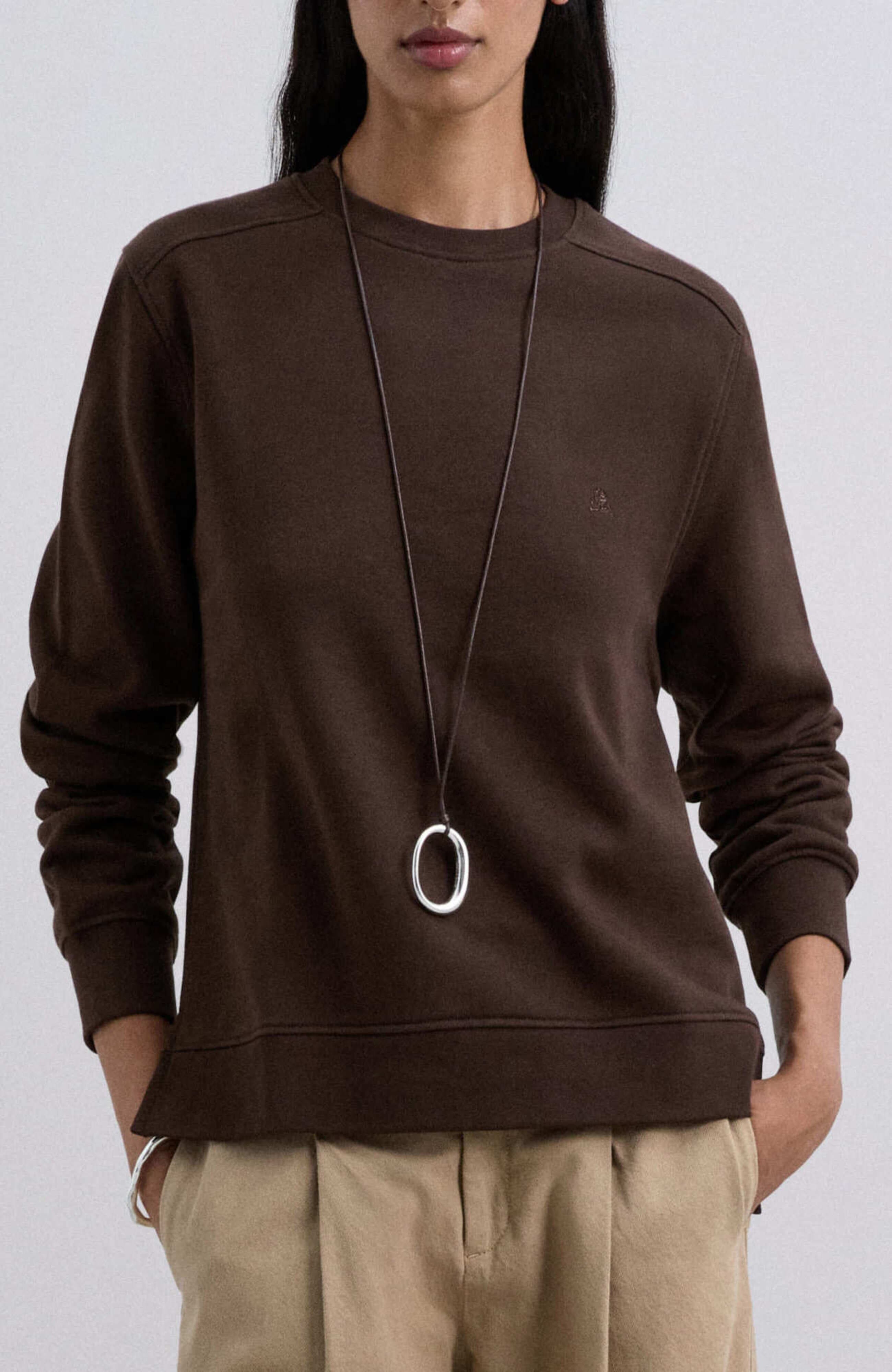 selected Darkbrown