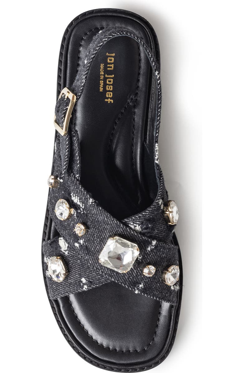 Jon Josef Alexandra Sandal, Alternate, color,