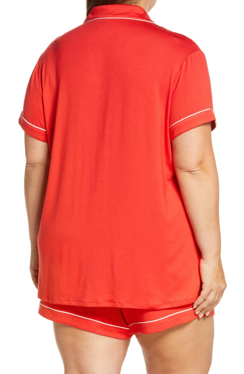 Nordstrom Moonlight Short Pajamas, Alternate, color,