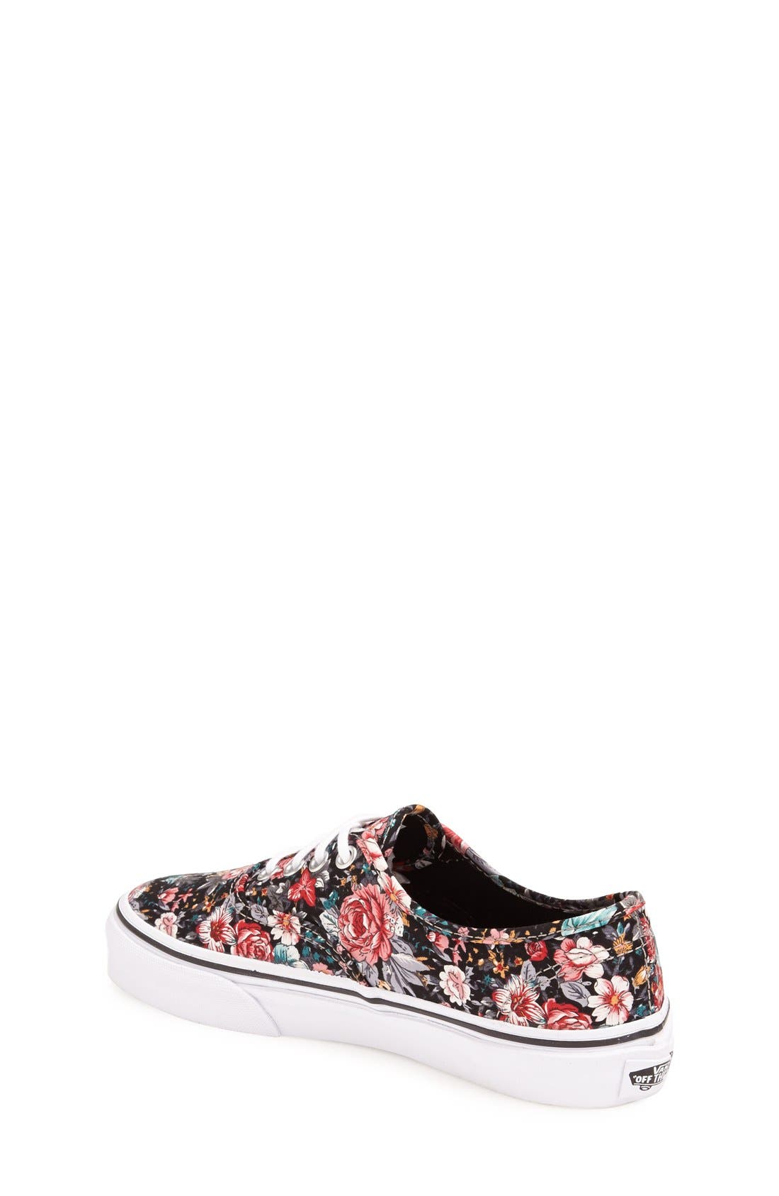 Vans 'Authentic' Sneaker (Women) | Nordstrom