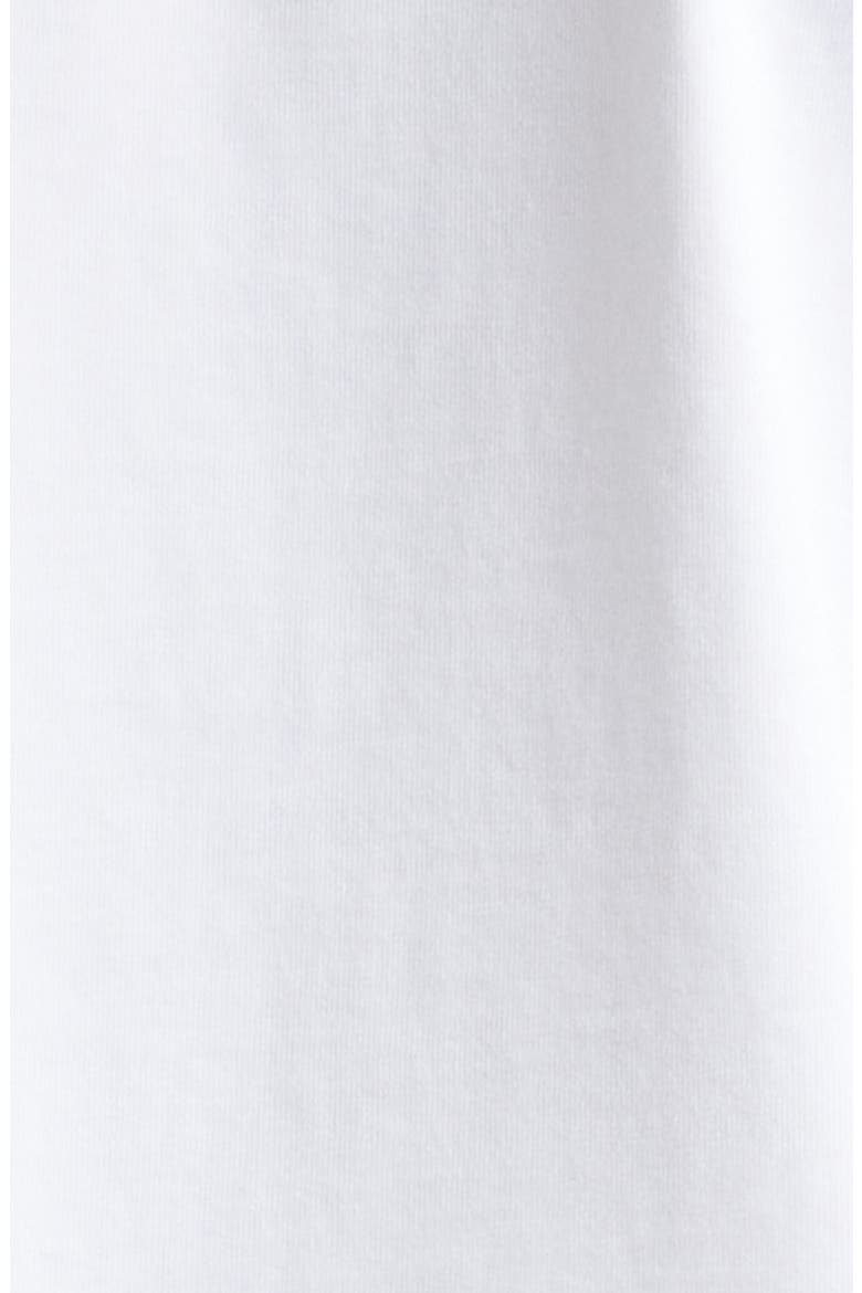 Street Graphic T-Shirt, Alternate, color, WHITE