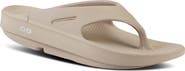 Oofos OOriginal Flip Flop
