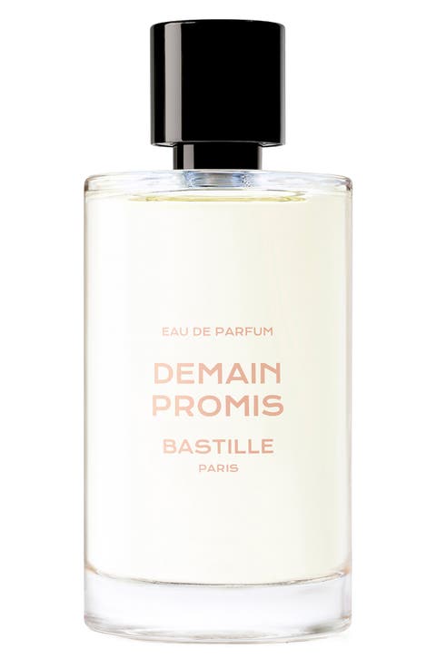Demain Promis Eau de Parfum Naturelle
