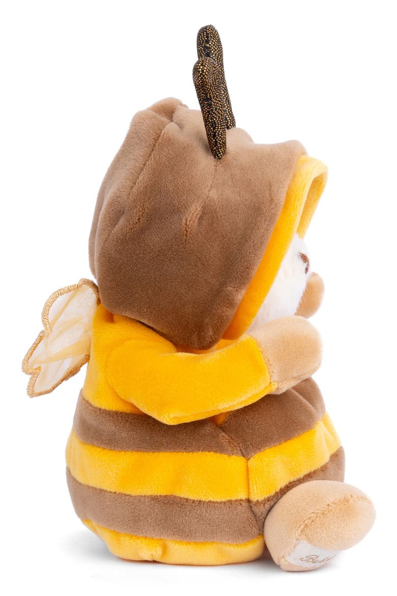 Ziggy Bee Stuffed Animal, Alternate, color, NO COLOR