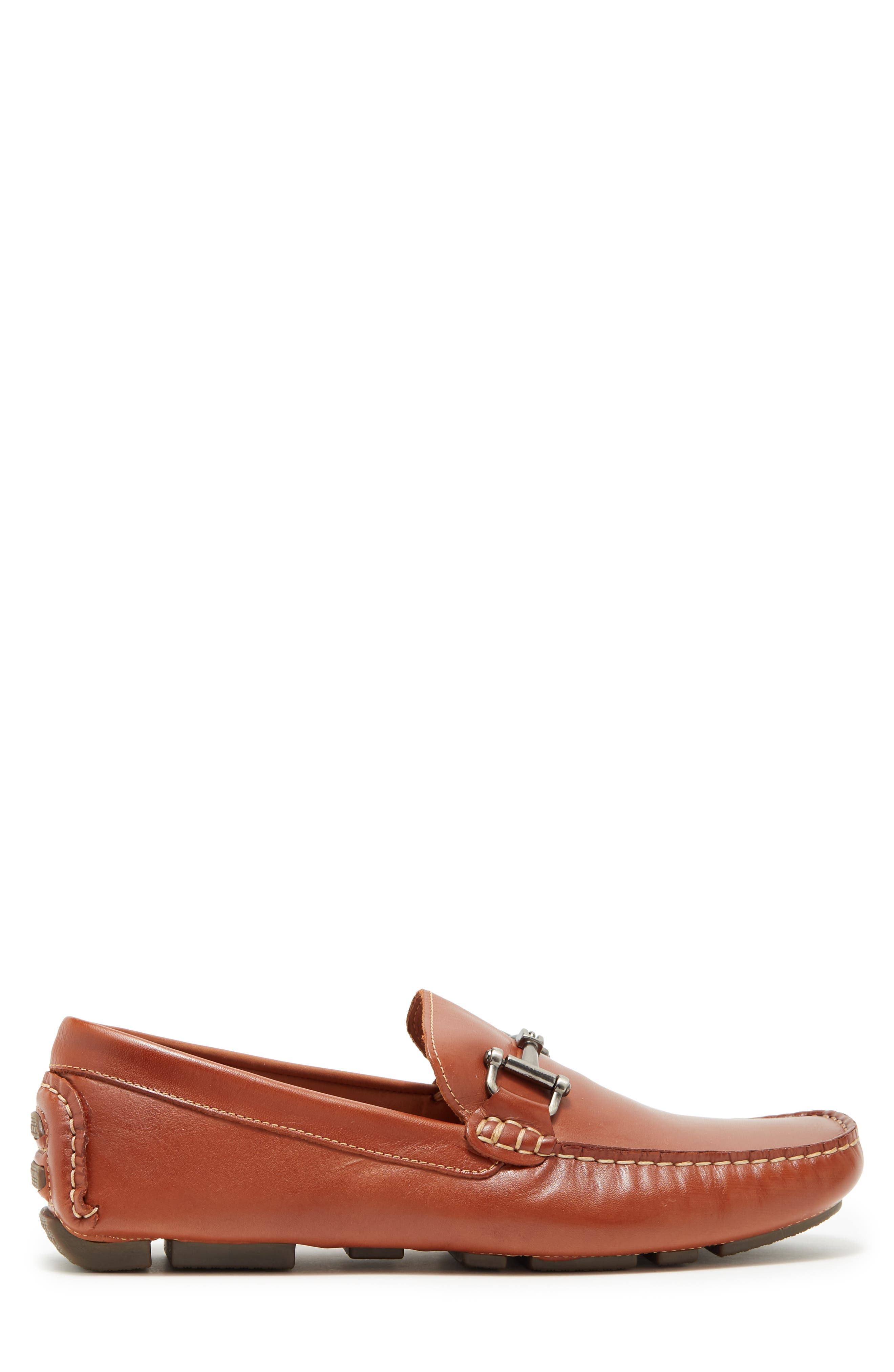 WINTHROP Key Largo Horsebit Loafer, Alternate, color, Tan