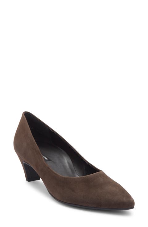 Camilla Pump (Women)