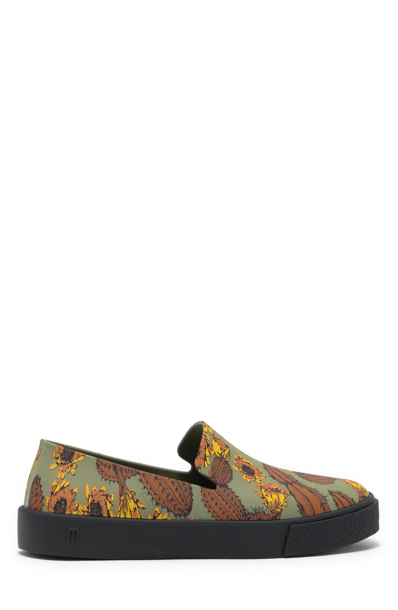 Melissa Ground III Slip-On Sneaker, Alternate, color, 