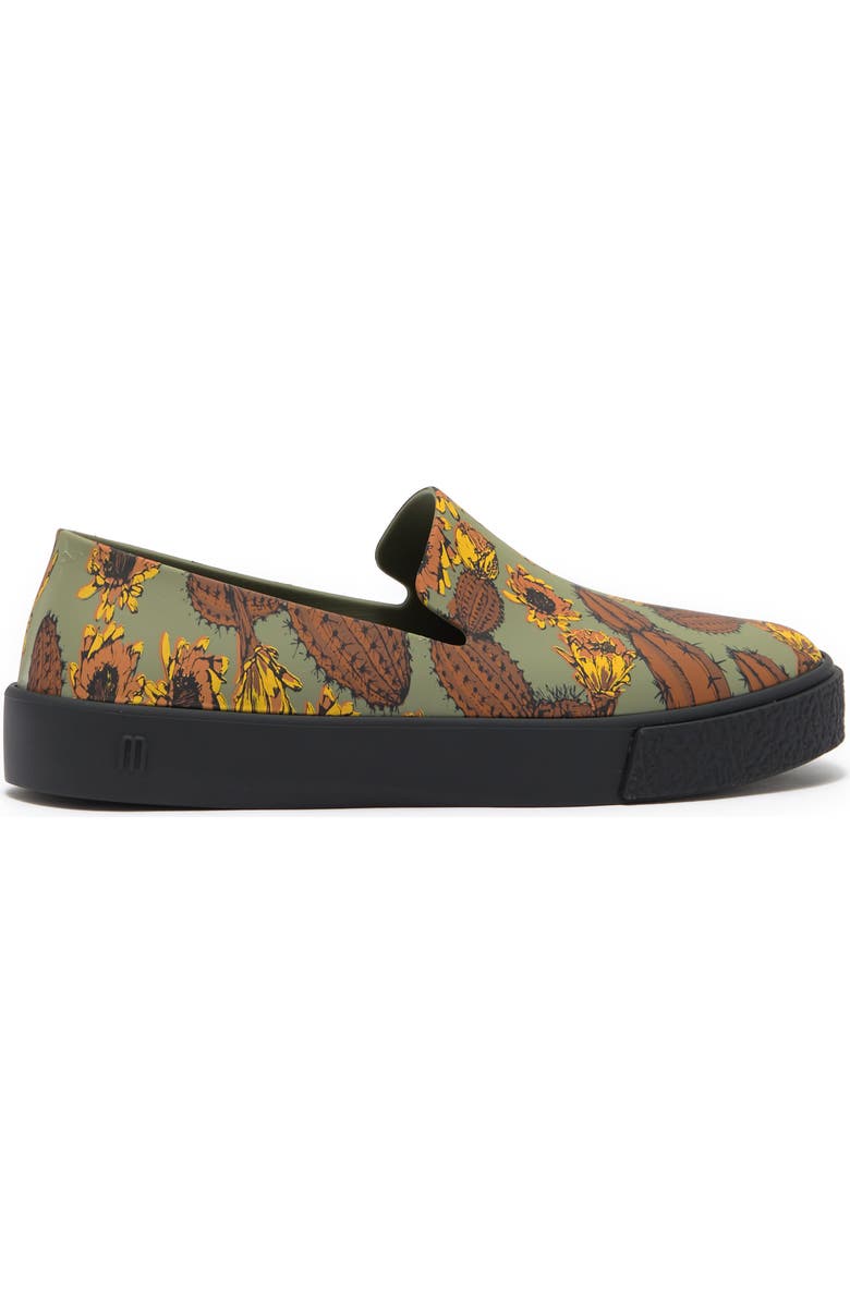 Melissa Ground III Slip-On Sneaker, Alternate, color,