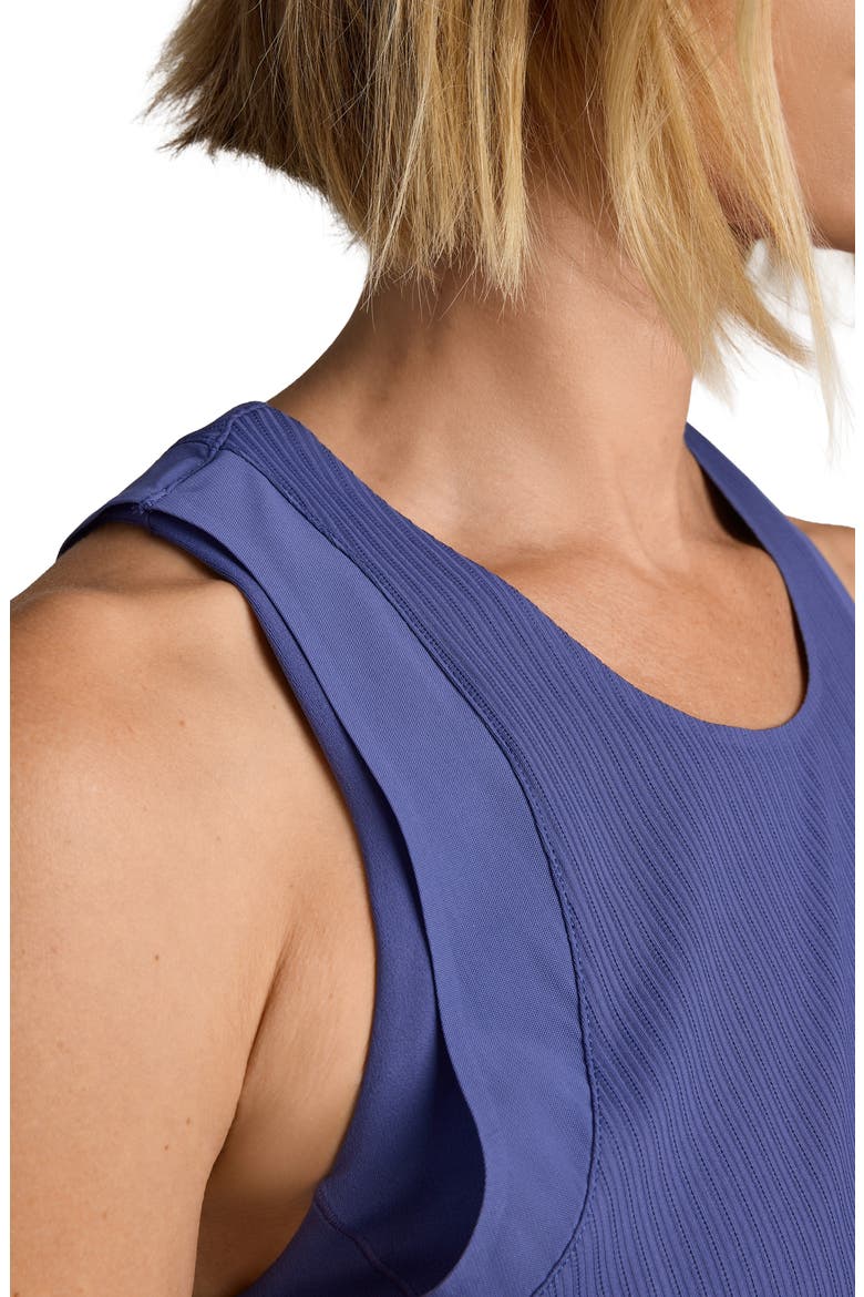 Lightspeed Performance Tank, Alternate, color, ULTRAMARINE